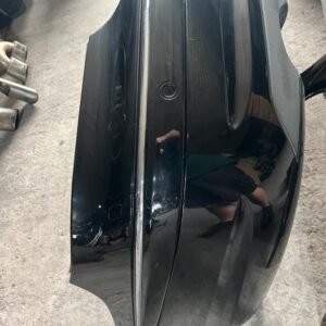 Pare-chocs avant Mercedes W209 AMG
