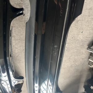 Pare-chocs avant Mercedes W209 AMG