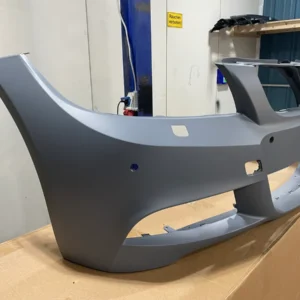 Pare-Chocs Avant Pack M BMW E90 LCI Facelift PDC⁠