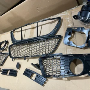 Pare-Chocs Avant Pack M BMW E90 LCI Facelift PDC⁠