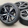 Jantes BMW 20 Pouces Style 938 M Série 5 G60 G61 i5