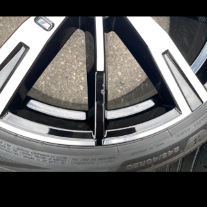 Jantes BMW 20 Pouces Style 938 M Série 5 G60 G61 i5 Jantes BMW 20 Pouces Style 938 M Série 5 G60 G61 i5