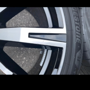 Jantes BMW 20 Pouces Style 938 M Série 5 G60 G61 i5 Jantes BMW 20 Pouces Style 938 M Série 5 G60 G61 i5