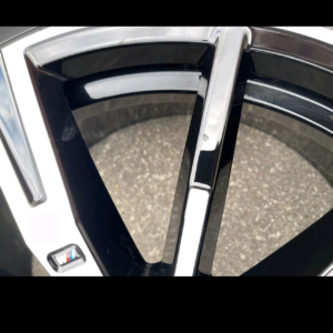 Jantes BMW 20 Pouces Style 938 M Série 5 G60 G61 i5 Jantes BMW 20 Pouces Style 938 M Série 5 G60 G61 i5