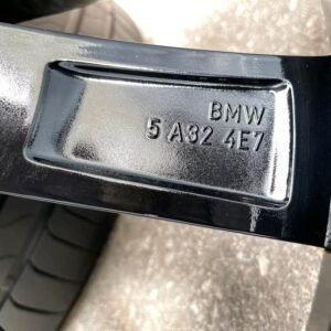 Jantes BMW 20 Pouces Style 938 M Série 5 G60 G61 i5 Jantes BMW 20 Pouces Style 938 M Série 5 G60 G61 i5