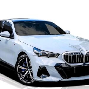 Jantes BMW 20 Pouces Style 938 M Série 5 G60 G61 i5 Jantes BMW 20 Pouces Style 938 M Série 5 G60 G61 i5