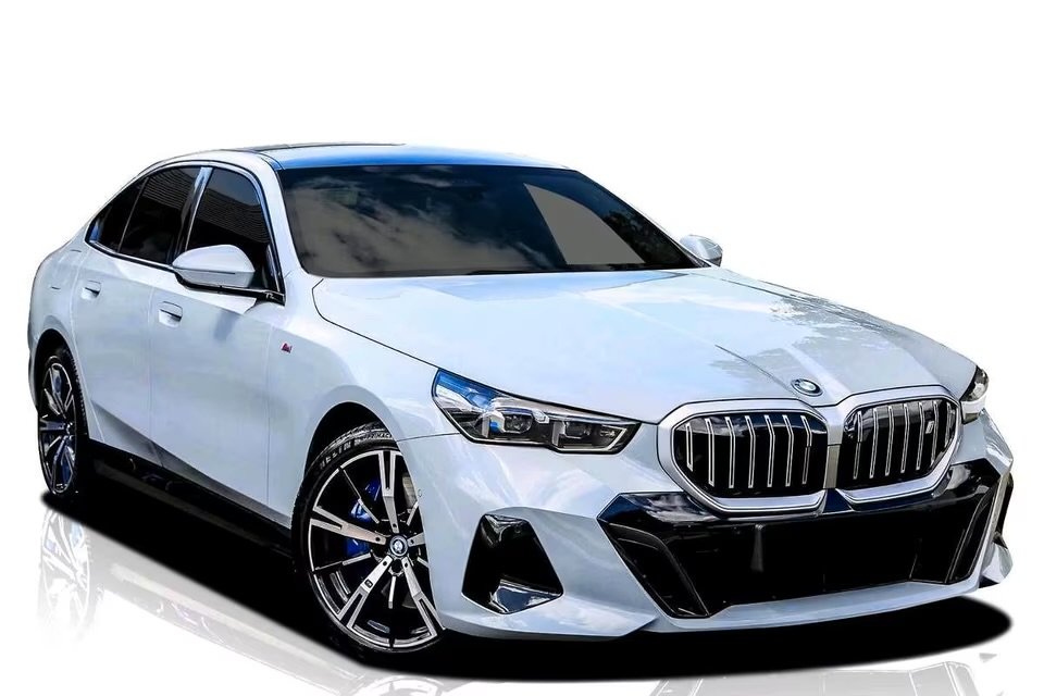 IMG_1302 Jantes BMW 20 Pouces Style 938 M Série 5 G60 G61 i5