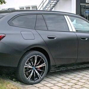 Jantes BMW 20 Pouces Style 938 M Série 5 G60 G61 i5 Jantes BMW 20 Pouces Style 938 M Série 5 G60 G61 i5