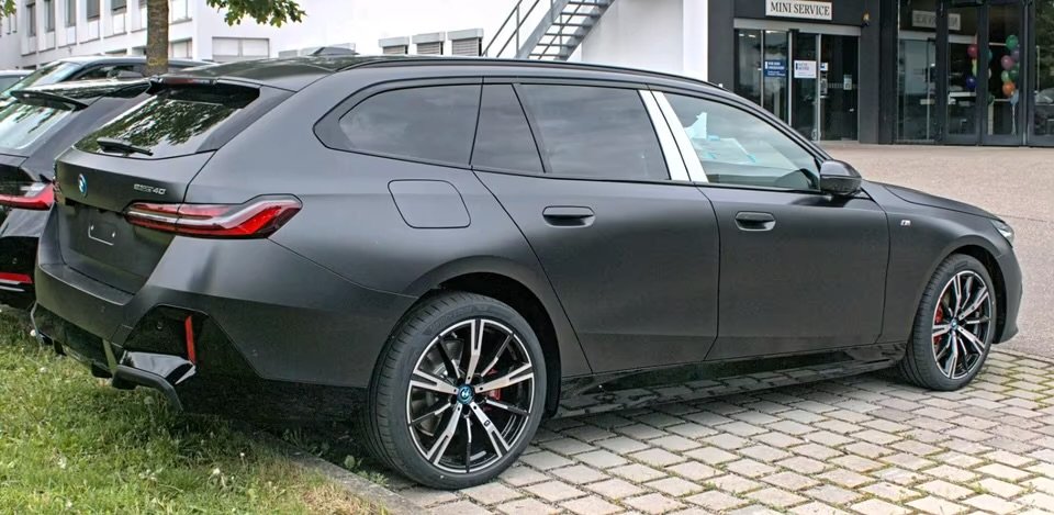 IMG_1303 Jantes BMW 20 Pouces Style 938 M Série 5 G60 G61 i5